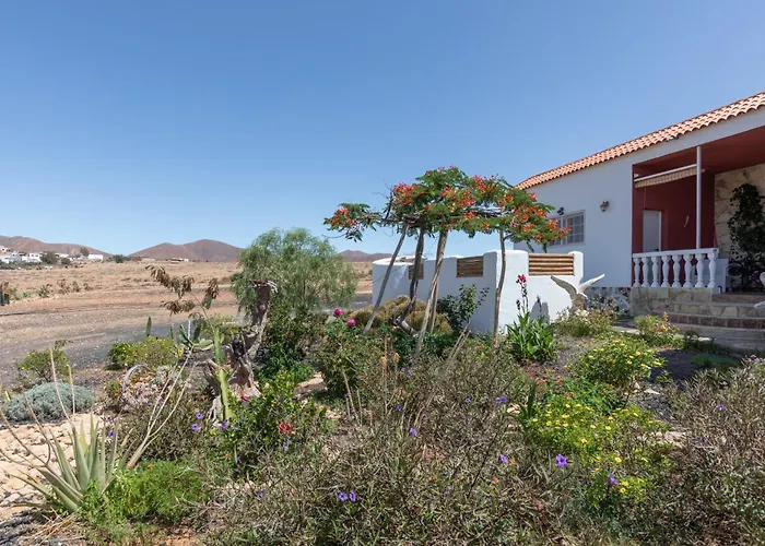 Casa Suarez