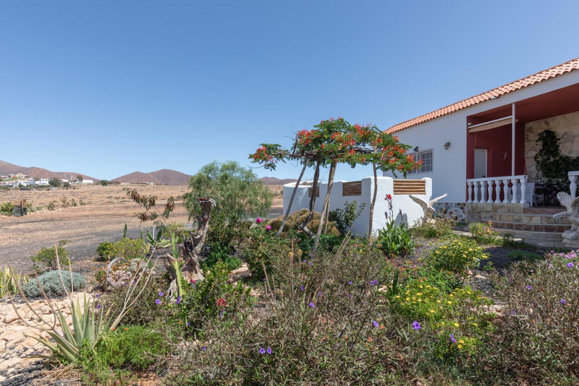Appartement Casa Suarez Tuineje