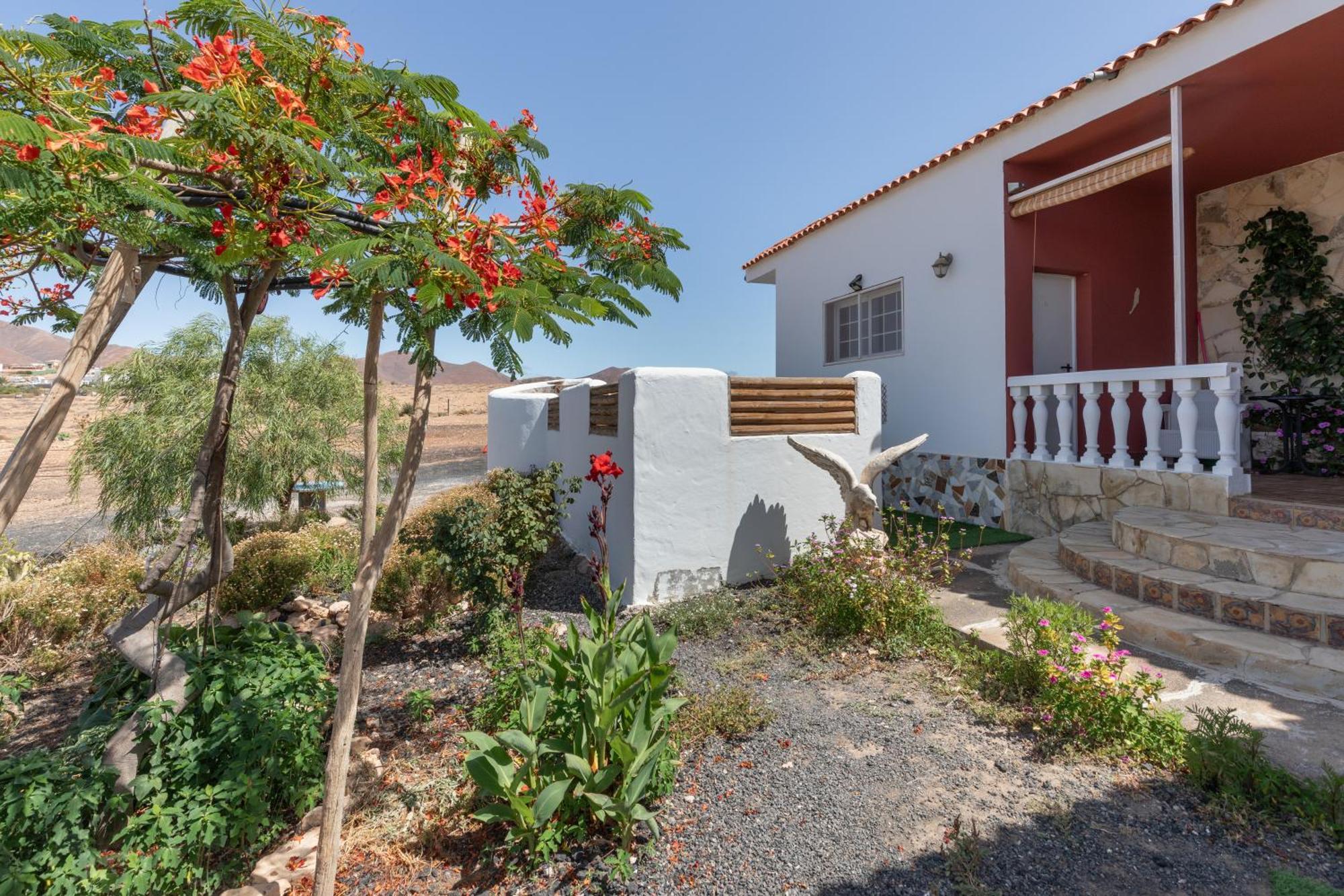 Casa Suarez Appartement Tuineje
