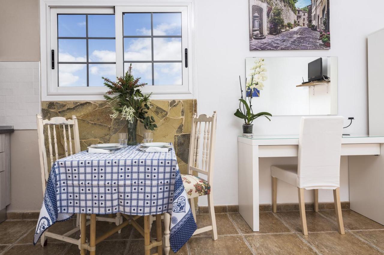 Casa Suarez Tuineje