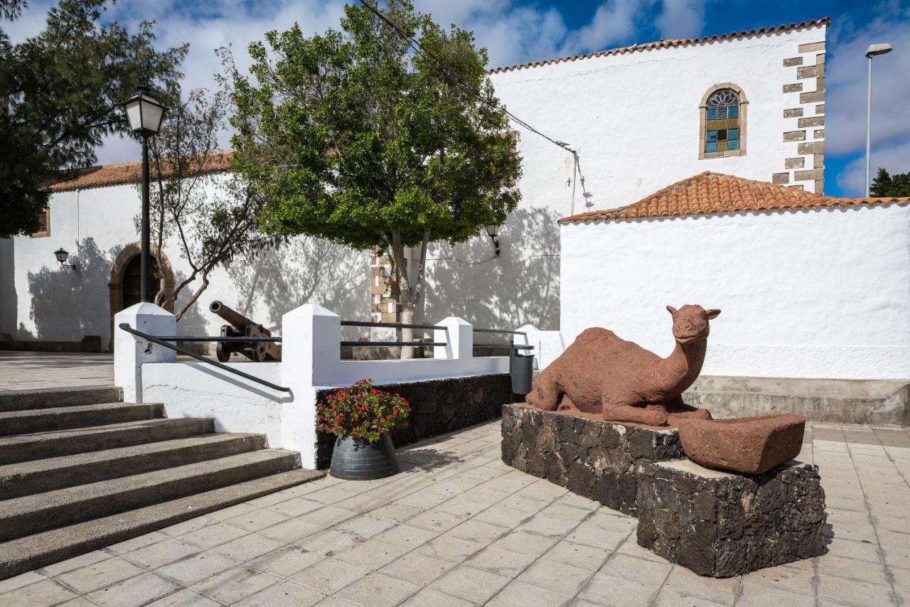 Casa Suarez