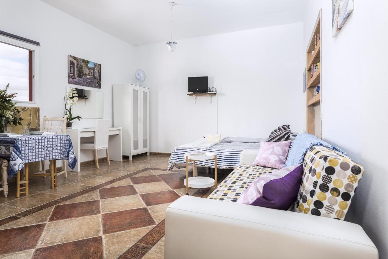 Casa Suarez Tuineje