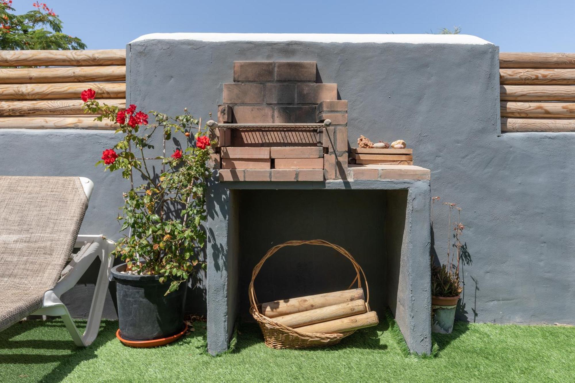 Casa Suarez Apartment