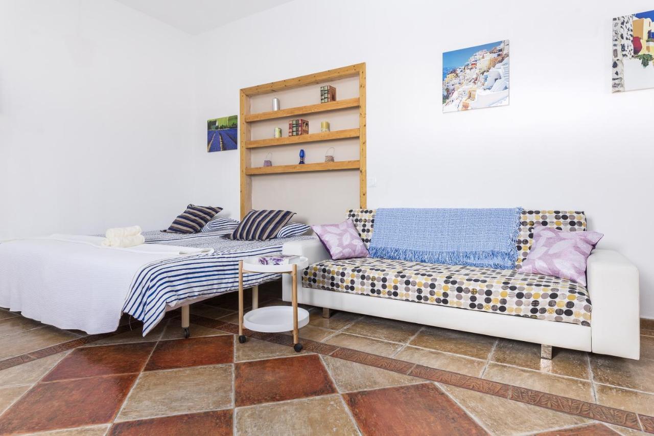 Casa Suárez Tuineje