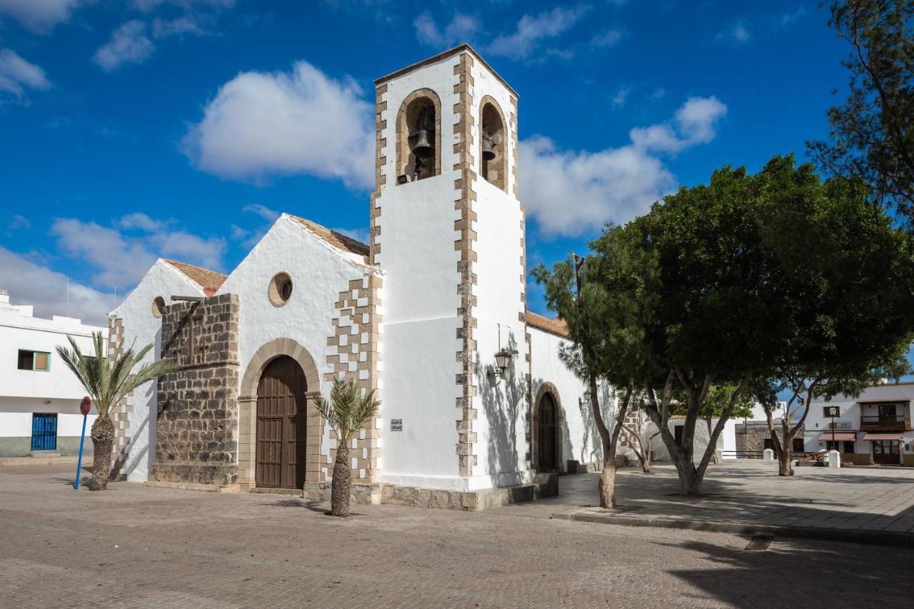 Casa Suarez